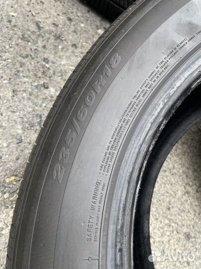 Nexen Roadian GTX 235/60 R18 103H