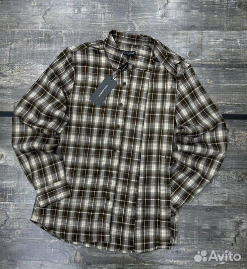 Рубашка Dolce & Gabbana Размеры 46-54