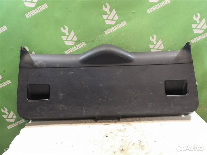 Обшивка двери багажника Форд Мондео 3