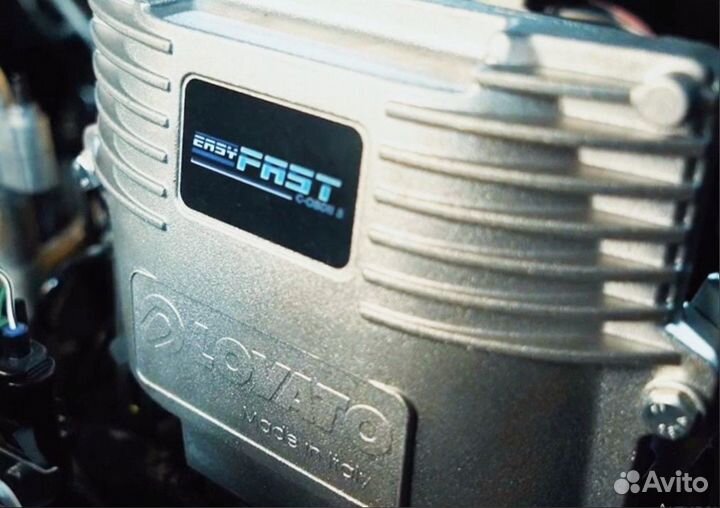 Гбо на Тойота Тундра с установкой в Краснодаре