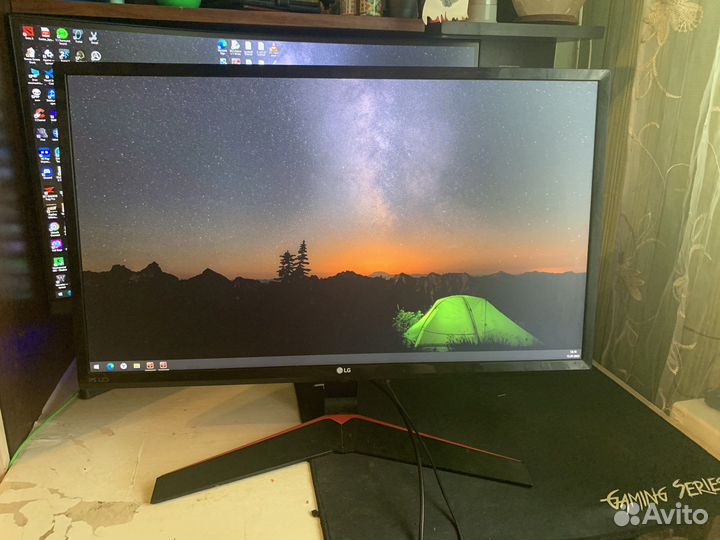 Lg 24mp59g p