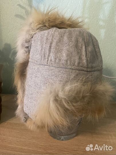 Finn flare шапка