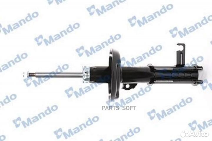 Амортизатор opel MSS016264