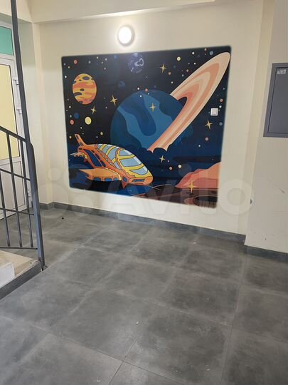 2-к. квартира, 63 м², 7/10 эт.