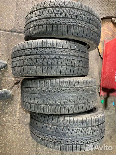 Boto BS68 245/45 R18