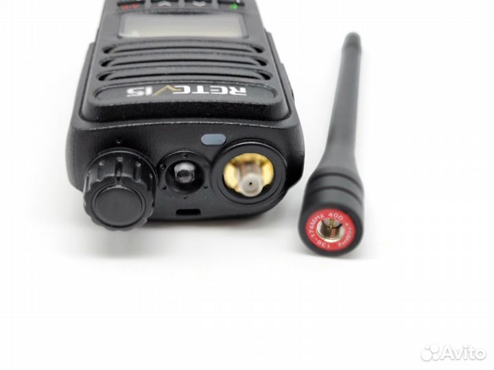 Рация Retevis RT 85