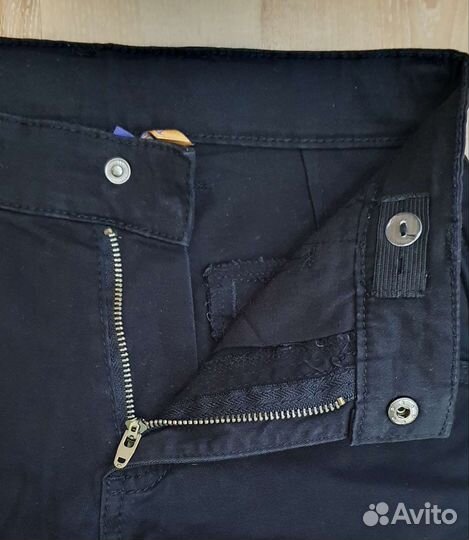 Брюки для мальчика, р. 122