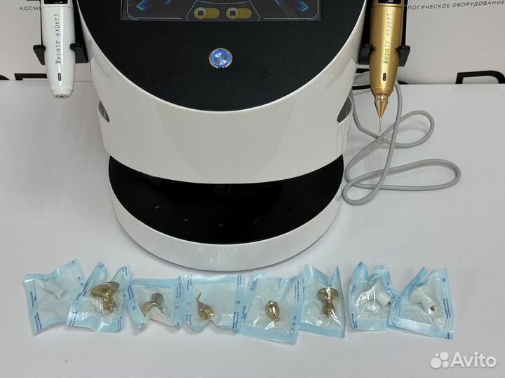 Аппарат холодная плазма с обучением