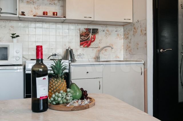 Квартира-студия, 24 м², 15/17 эт.