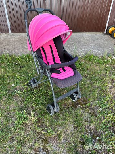 Детская коляска Jetem