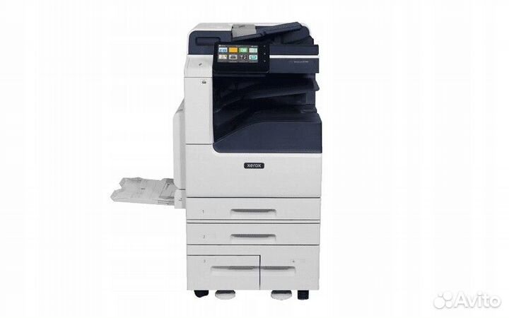 Мфу Xerox VersaLink B7130 A3 Mono MFP. Duplex copy