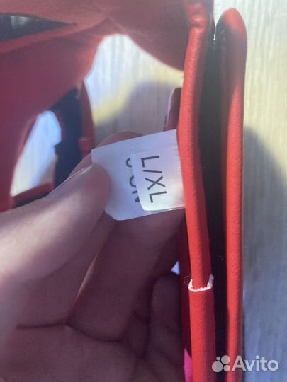 Боксерский шлем boybo