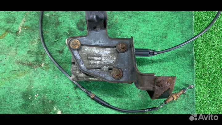 Привод круиз-контроля Honda Element