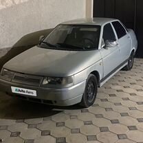 ВАЗ (LADA) 2110 1.5 MT, 2002, 400 000 км