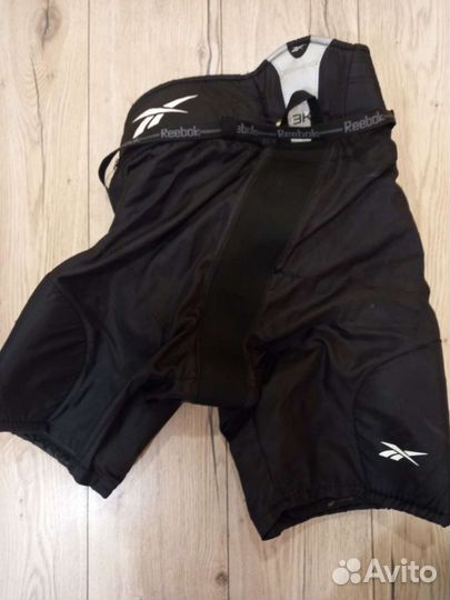 Шорты Reebok jr