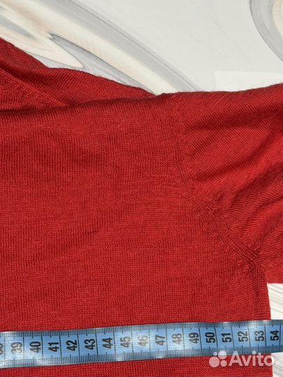 Джемпер туника женская L