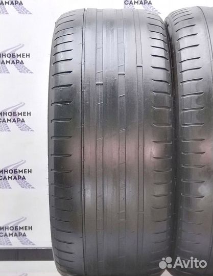 Nokian Tyres Hakka Black 2 SUV 265/55 R19 M