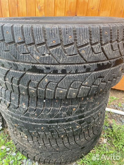 Aeolus Ice Challenger 225/45 H