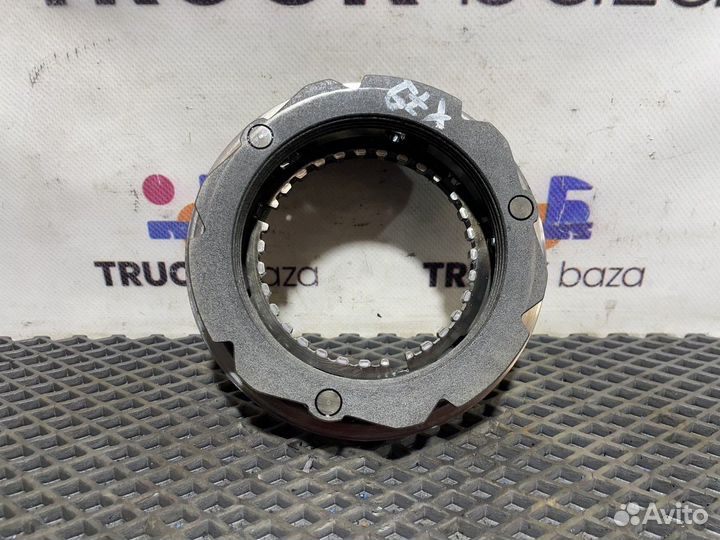 1328302132 Пластина синхронизатора кпп