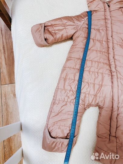 Комбинезон 68-74