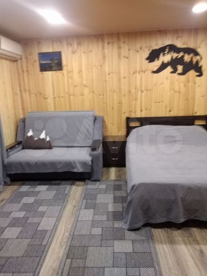 Дом 48 м² на участке 12 сот.