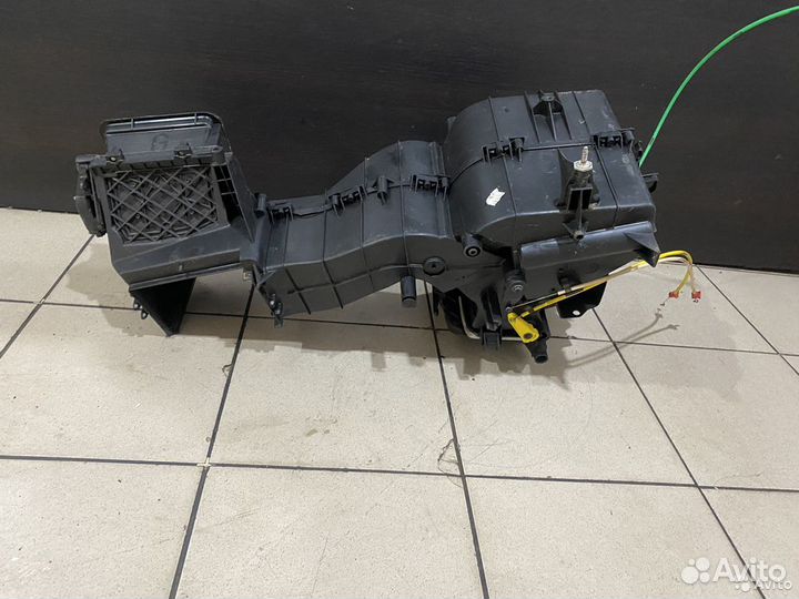 Корпус печки Skoda Octavia 1 (A4)