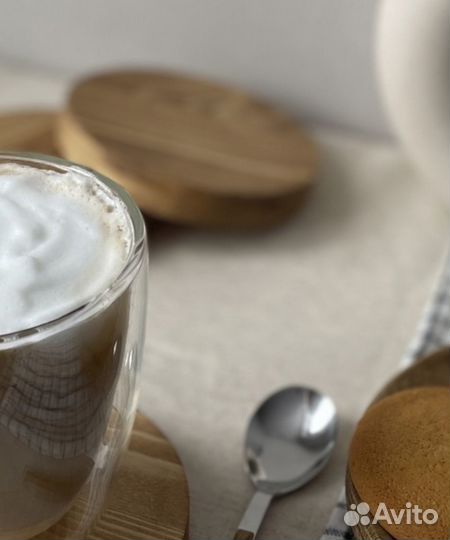 Подставка под горячее