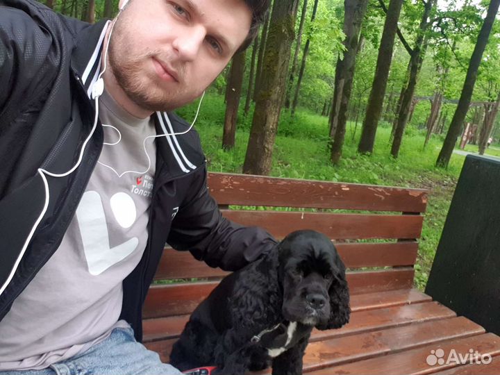 Сборка настройка пк