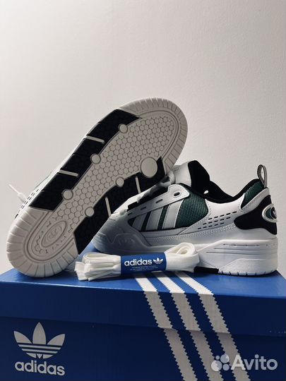 Кроссовки Adidas ADI2000 оригинал, новые