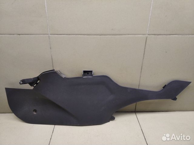 Накладка декоративная Kuga 2008-2012