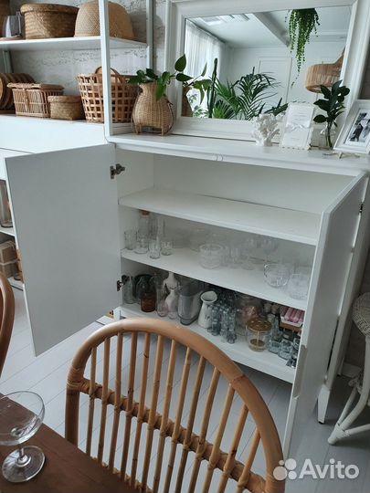 Новый шкаф / комод Режиссер IKEA