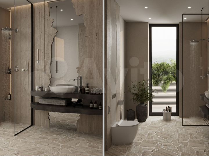 1-к. квартира, 57 м² (Таиланд)