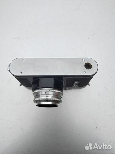 Фотоаппарат Зенит-3М