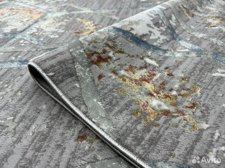 Ковер новый современный, Турция