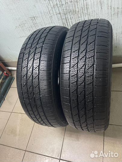Kumho Radial 798 Plus 235/60 R18