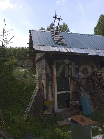 Участок 9 сот. (СНТ, ДНП)