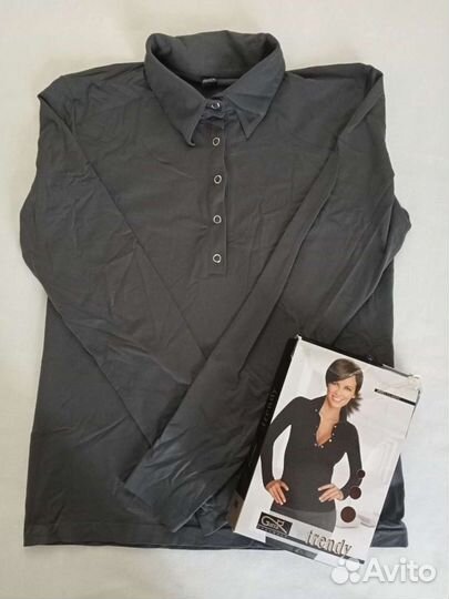 Рубашка поло