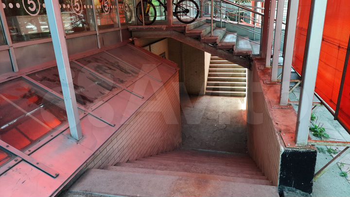 Свободного назначения, 113.8 м²