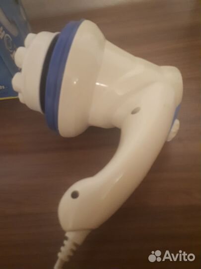 Массажер для тела электрический