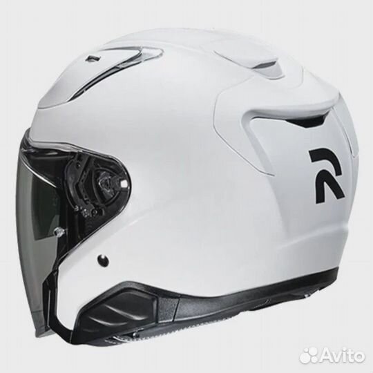 HJC rpha 31 Matt black