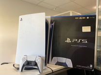 Sony Playstation 5 Fat - 825Gb