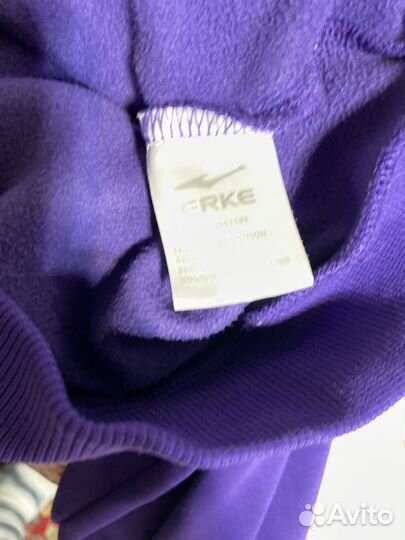 Свитшот Erke