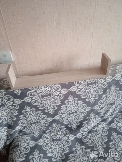 Полка навесная