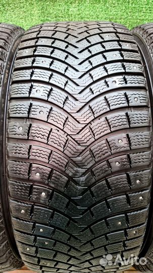 Michelin Latitude X-Ice North 2 + 265/50 R20 111T