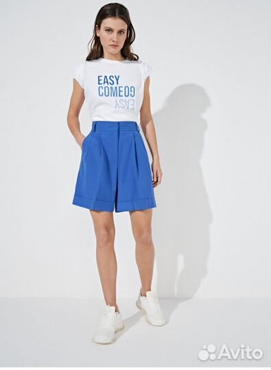 Шорты женские новые