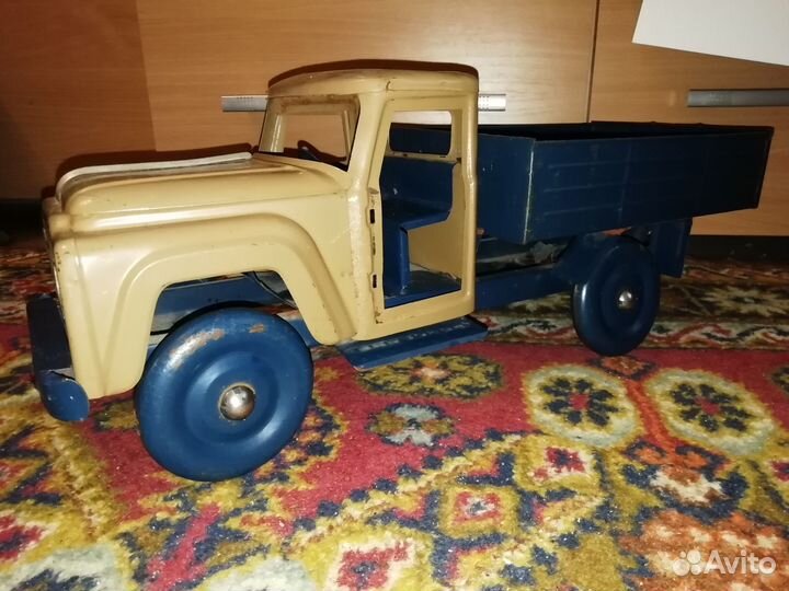 Машина детская, грузовик 