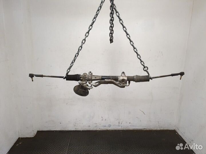 Рейка рулевая с г/у Renault Scenic, 2001