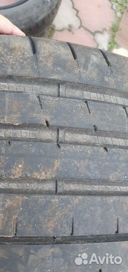 Goodyear Eagle F1 Asymmetric 3 245/45 R20