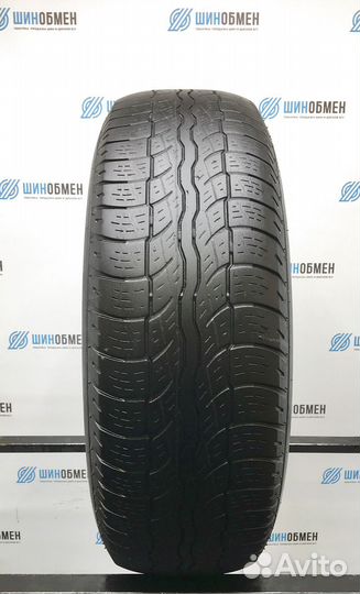 Bridgestone Dueler H/T D687 225/70 R16 102H