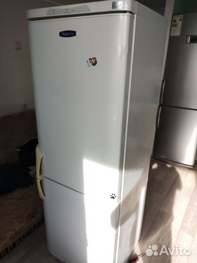 Холодильник бу